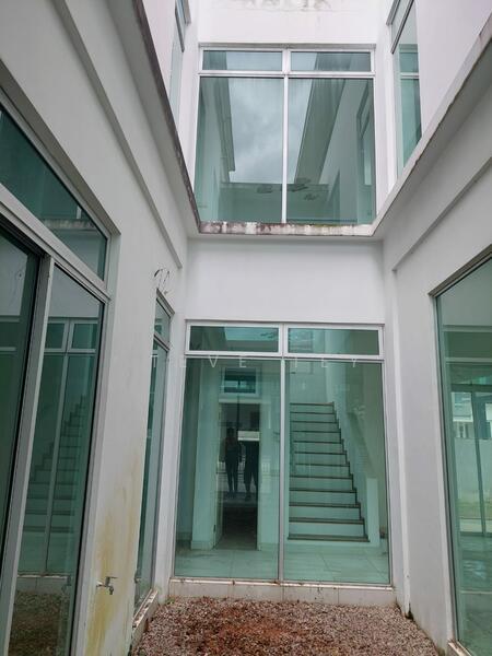 Taman Nusa Duta 1 semi d - 5