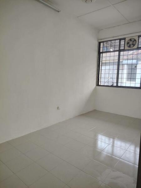 Taman Desa Murni - 4