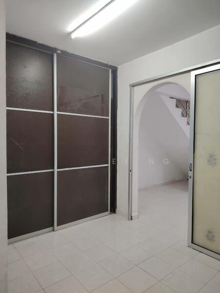 Taman Desa Murni - 3