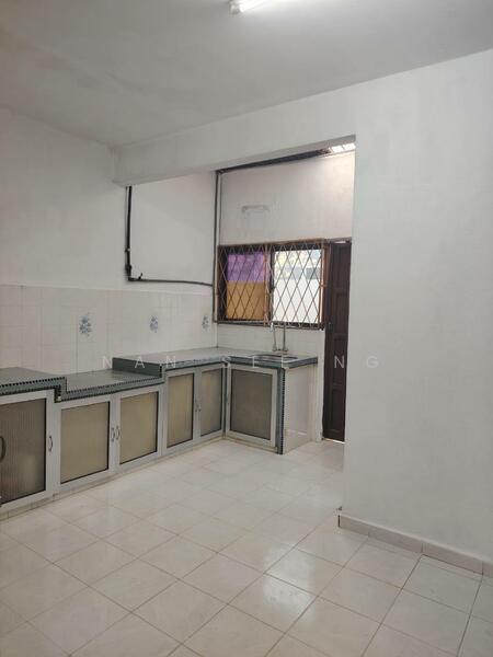 Taman Desa Murni - 2