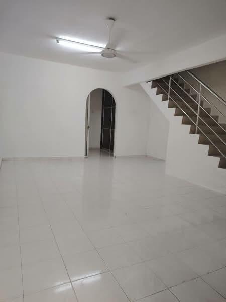 Taman Desa Murni - 1