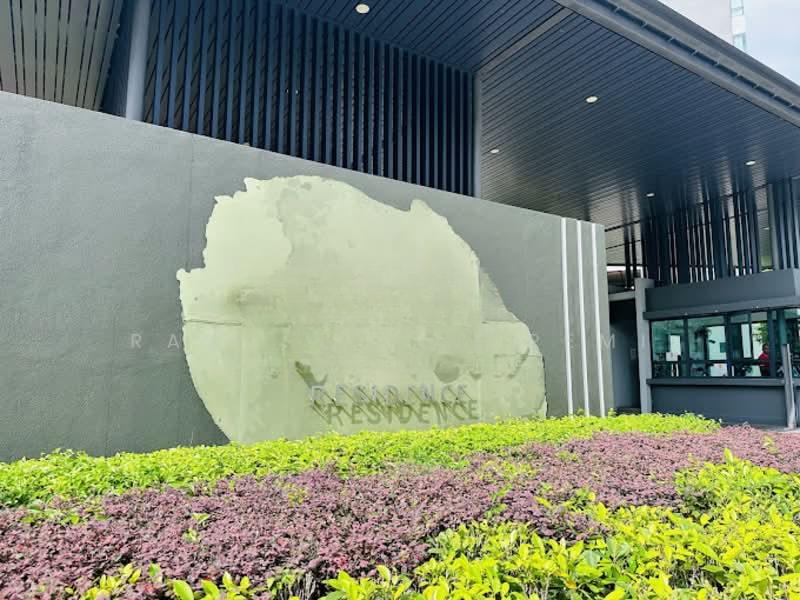Rumbia Residence - 2