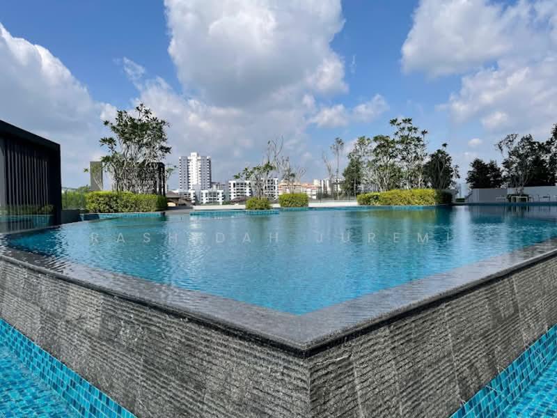 Rumbia Residence - 5
