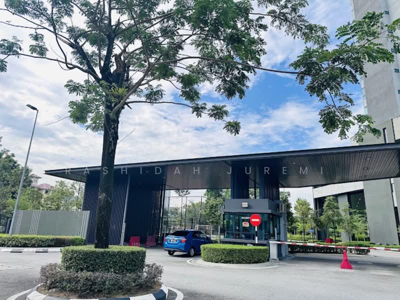 Rumbia Residence - 3