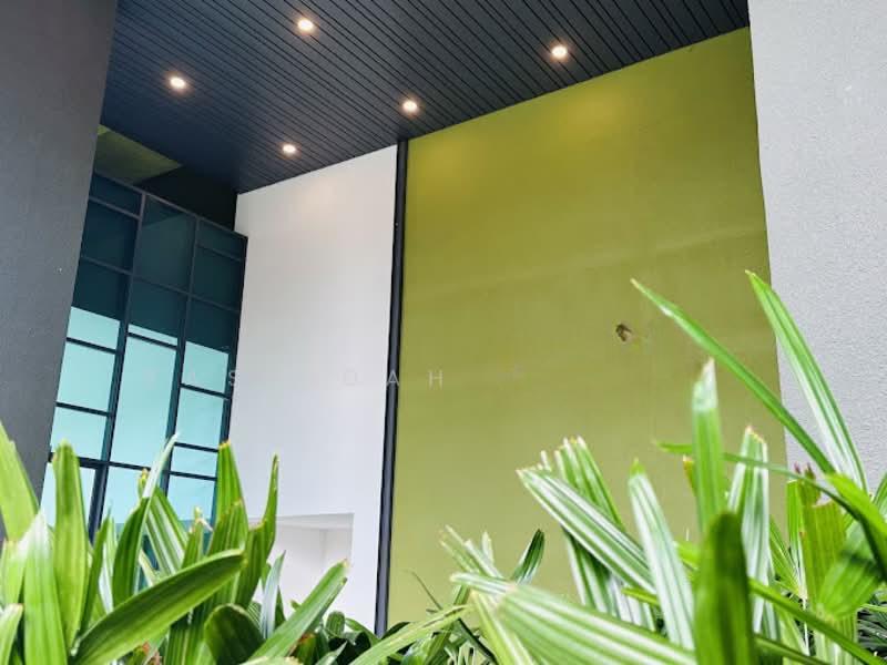 Rumbia Residence - 4