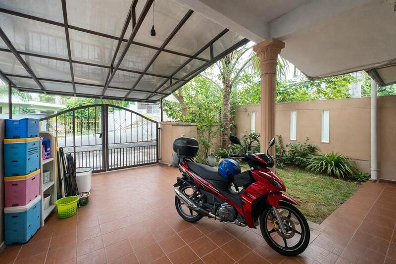 Taman Tan Yew Lai - 5