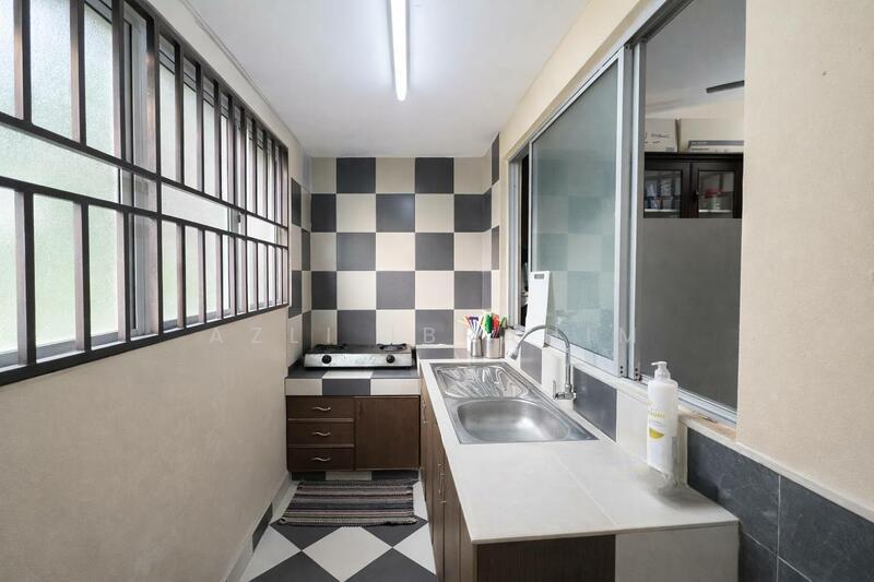 Taman Tan Yew Lai - 5