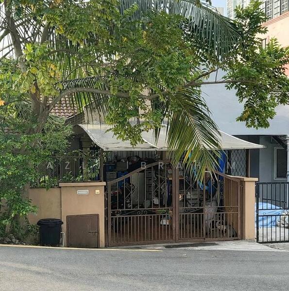 Taman Tan Yew Lai - 1