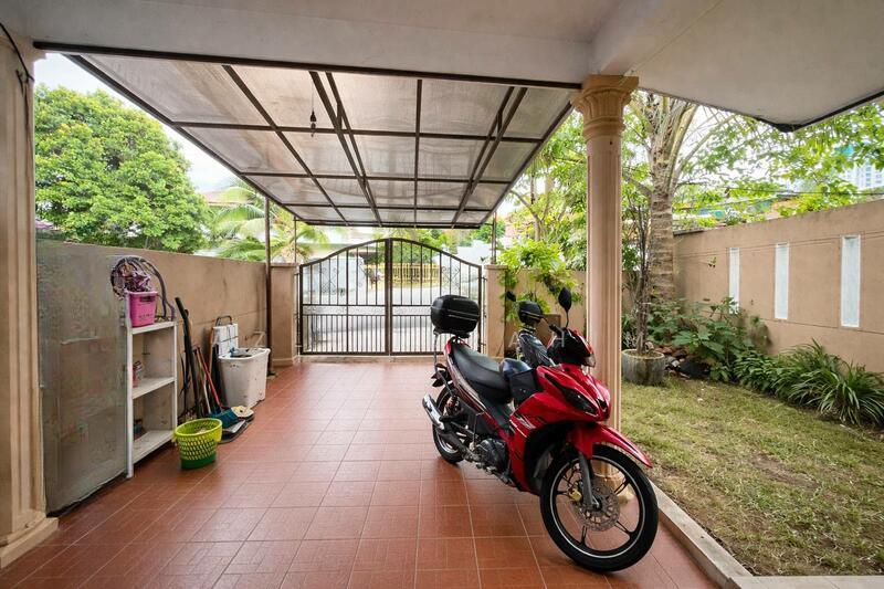 Taman Tan Yew Lai - 4