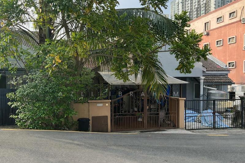 Taman Tan Yew Lai - 3