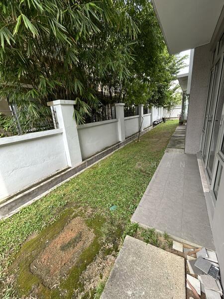 Changkat Kiara - 4