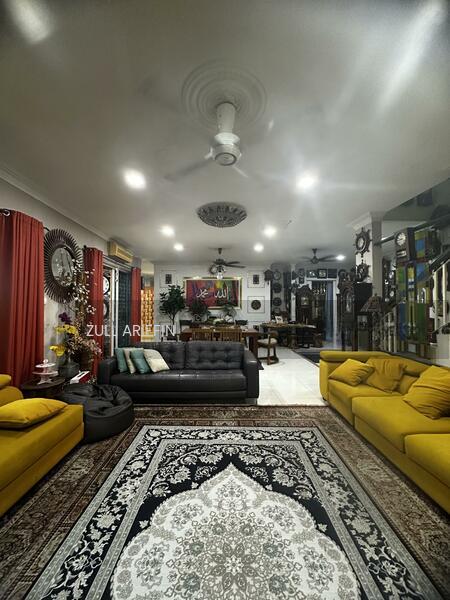 Taman Mutiara Gombak - 3