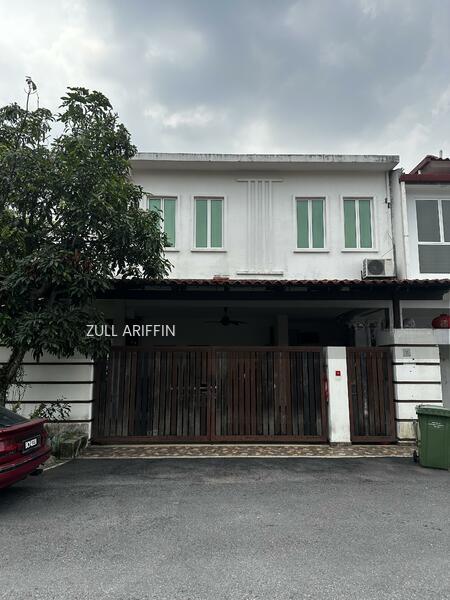 Taman Mutiara Gombak - 1