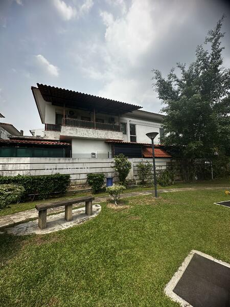 Taman Mutiara Gombak - 2