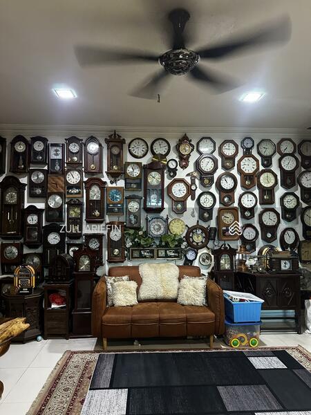 Taman Mutiara Gombak - 5