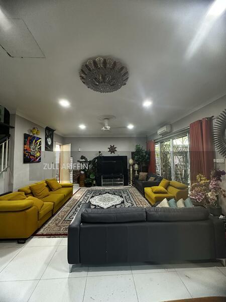 Taman Mutiara Gombak - 4