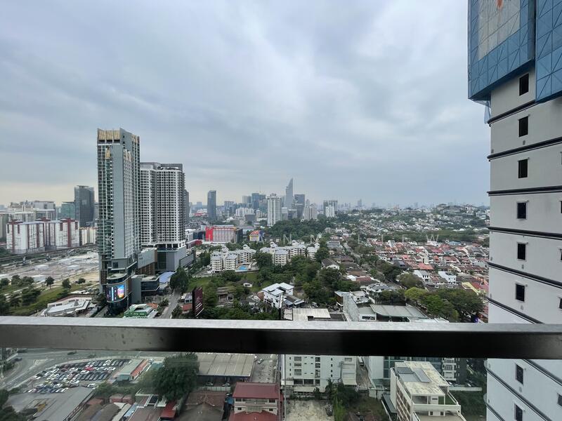 Bangsar Hill Park - 3