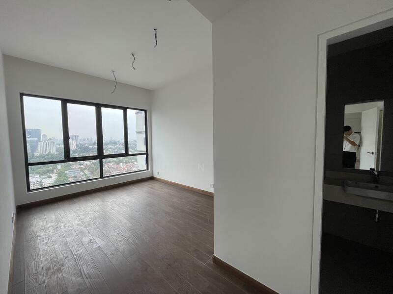 Bangsar Hill Park - 4