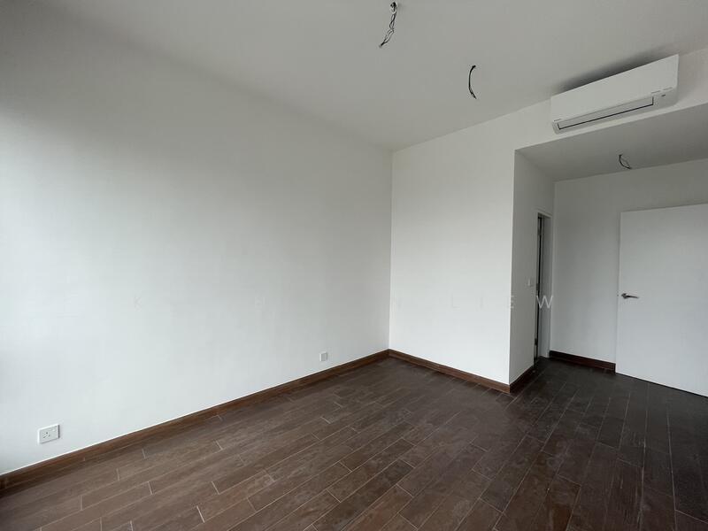 Bangsar Hill Park - 5