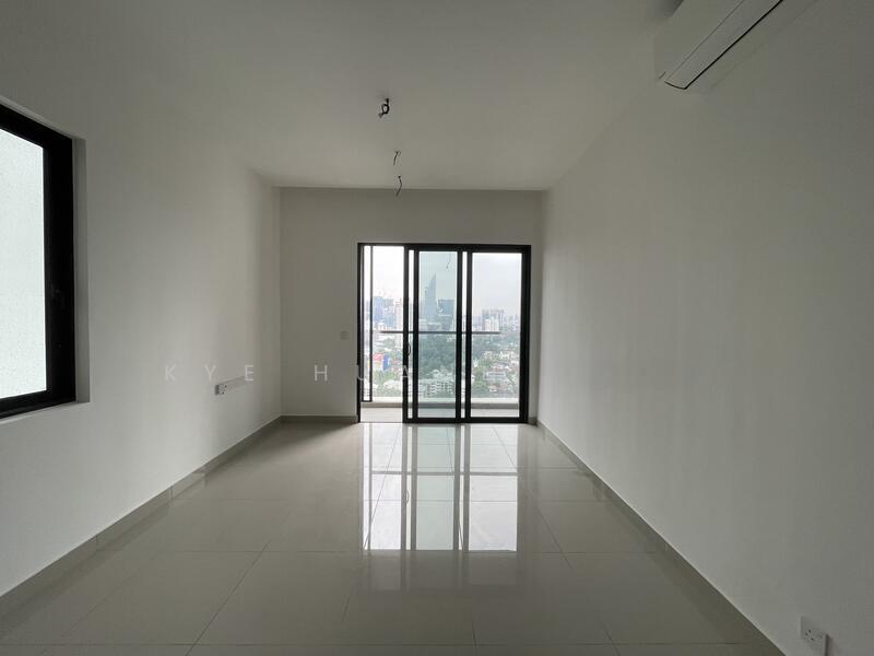 Bangsar Hill Park - 1