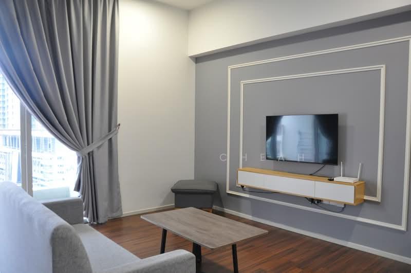 UNA Serviced Apartment - 2