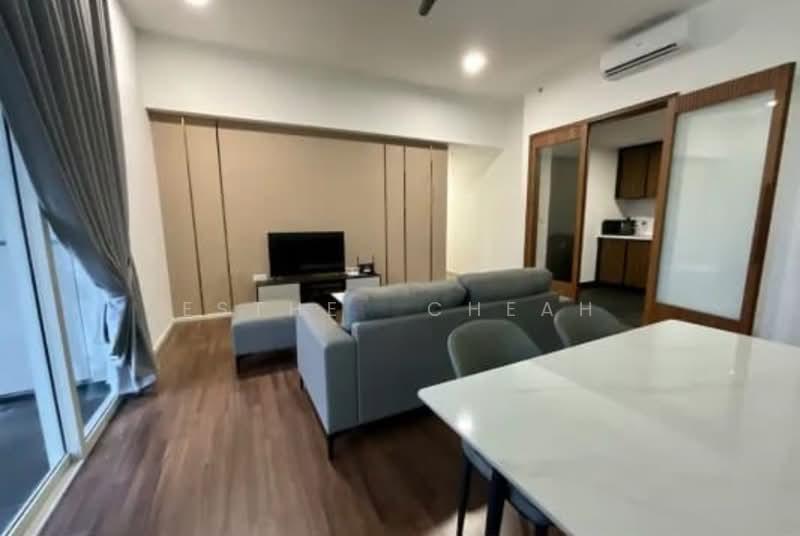 UNA Serviced Apartment - 3