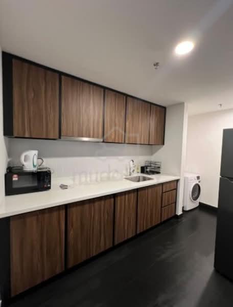 UNA Serviced Apartment - 4