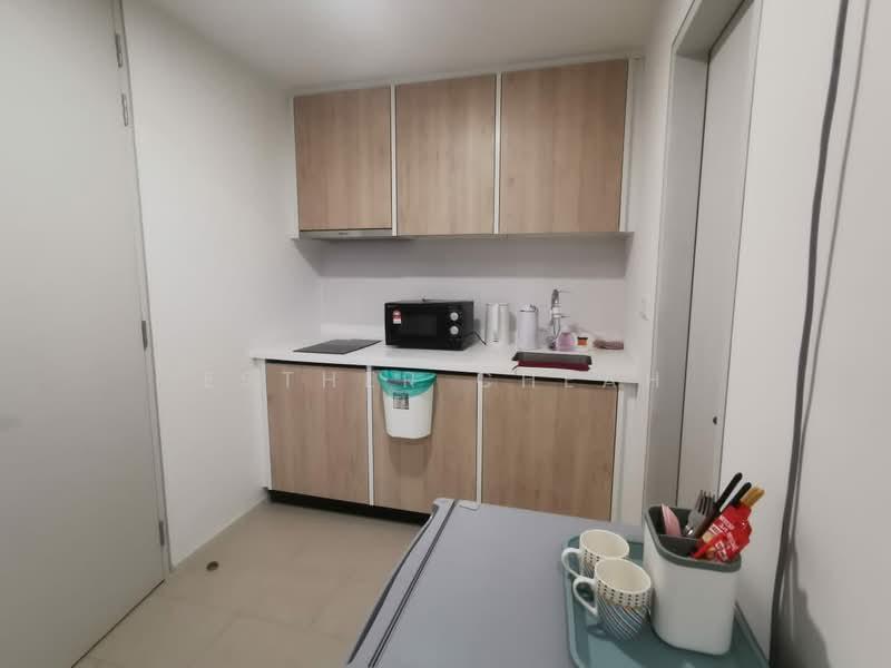 UNA Serviced Apartment - 5