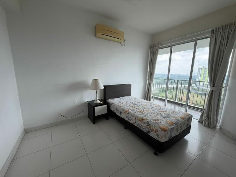 Bayu Marina - 2