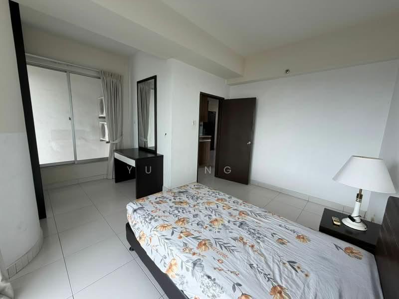 Bayu Marina - 4