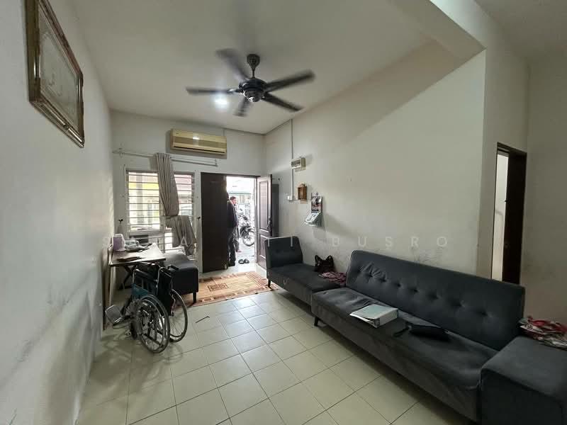 Section 30, Shah Alam - 3