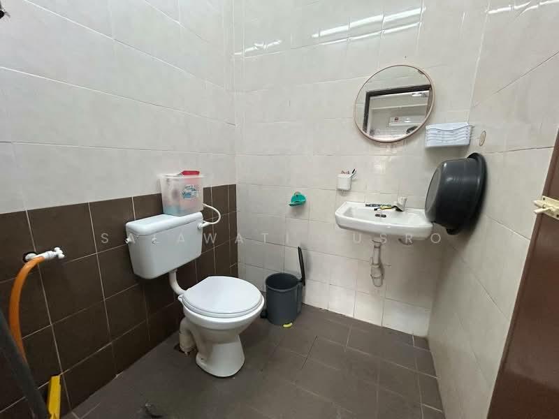 Section 30, Shah Alam - 4