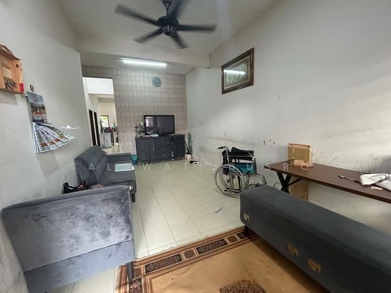 Section 30, Shah Alam - 5