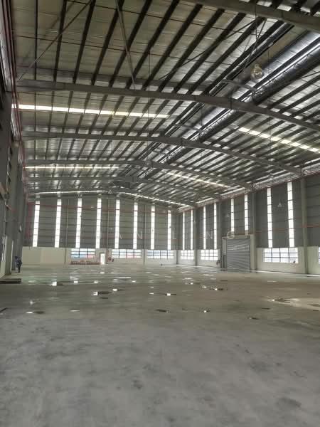 Kampung Baru Seelong - 2