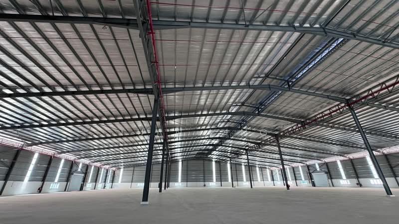 Kampung Baru Seelong - 5