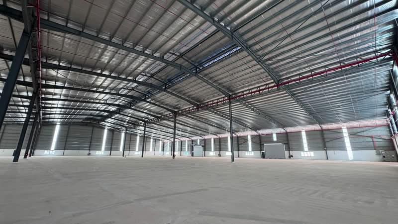 Kampung Baru Seelong - 3