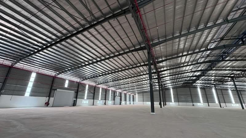 Kampung Baru Seelong - 4