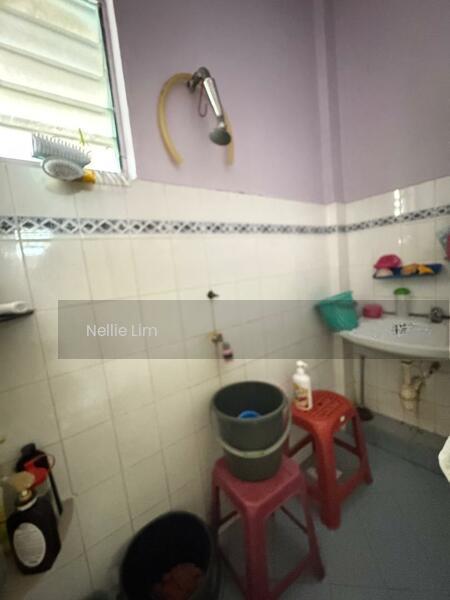 Taman Daya - Jalan Nibong 48 - 5