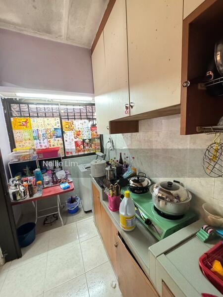 Taman Daya - Jalan Nibong 48 - 4