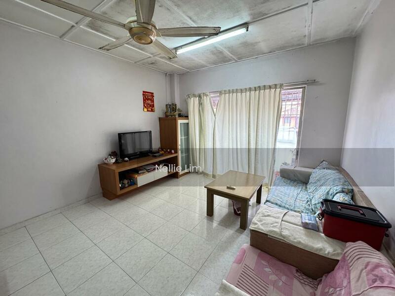 Taman Daya - Jalan Nibong 48 - 2