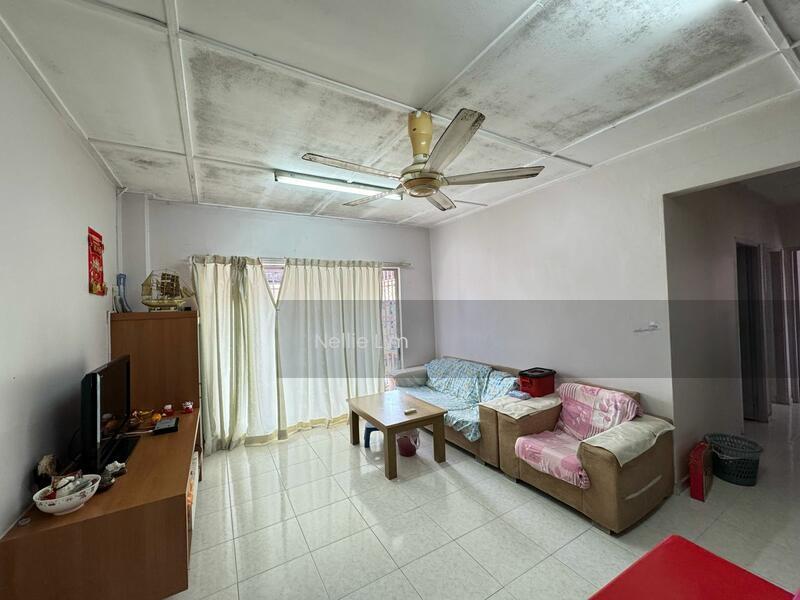 Taman Daya - Jalan Nibong 48 - 1