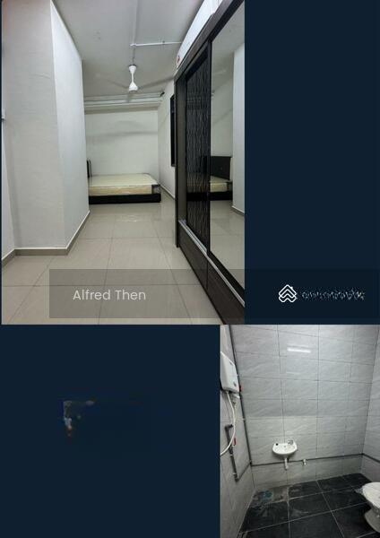 Jalan Maju - Taman Pelangi - 4