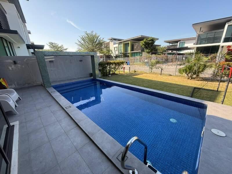 Denai Alam : Ficus Peak - 3