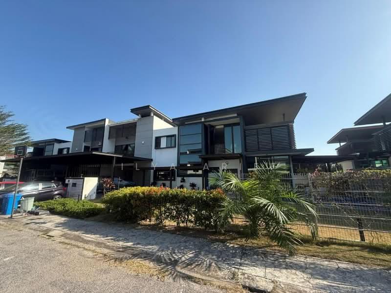 Denai Alam : Ficus Peak - 2