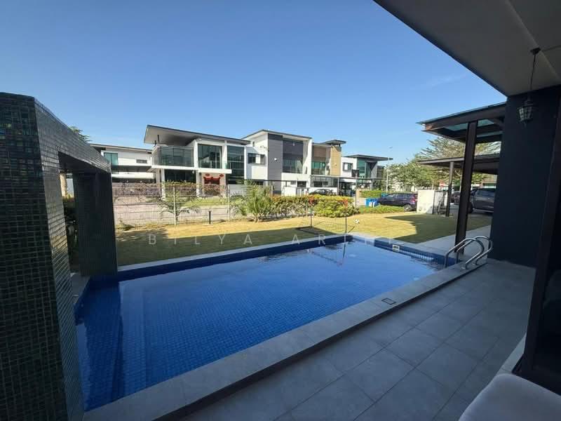 Denai Alam : Ficus Peak - 4