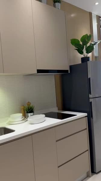 Aethera Residences - 1