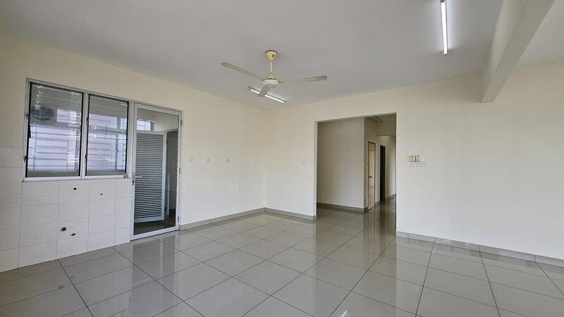 Platinum Lake PV 21 - 2