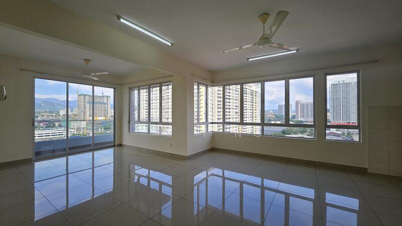 Platinum Lake PV 21 - 1