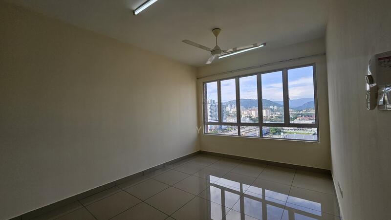 Platinum Lake PV 21 - 5