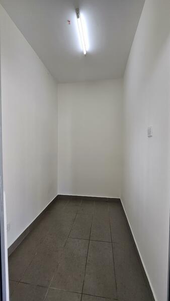 Platinum Lake PV 21 - 4